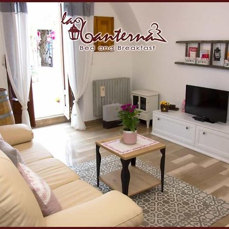ألبيروبيللو "B&B La Lanterna" Trulli & Dimore Storiche المظهر الخارجي الصورة