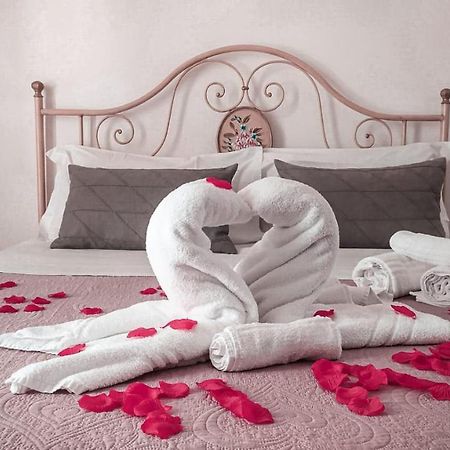 ألبيروبيللو "B&B La Lanterna" Trulli & Dimore Storiche المظهر الخارجي الصورة