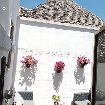 ألبيروبيللو "B&B La Lanterna" Trulli & Dimore Storiche المظهر الخارجي الصورة
