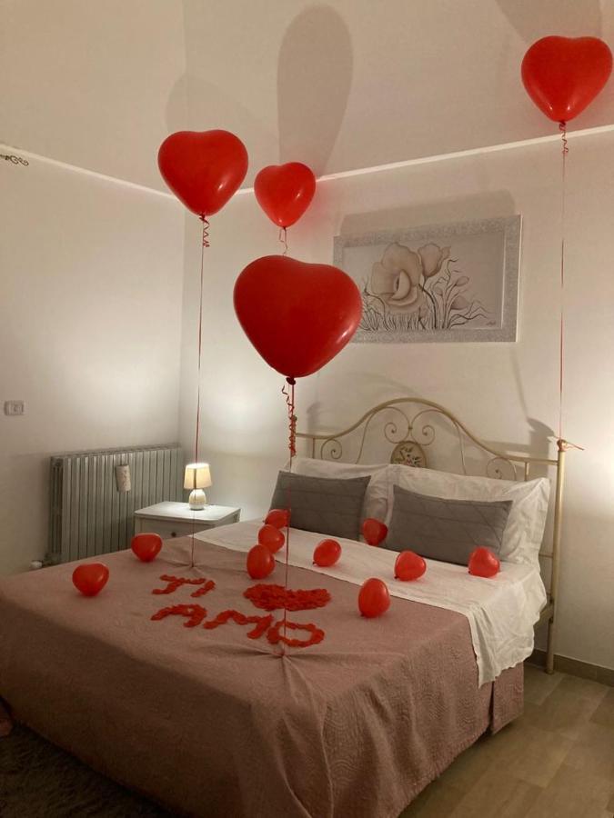ألبيروبيللو "B&B La Lanterna" Trulli & Dimore Storiche المظهر الخارجي الصورة