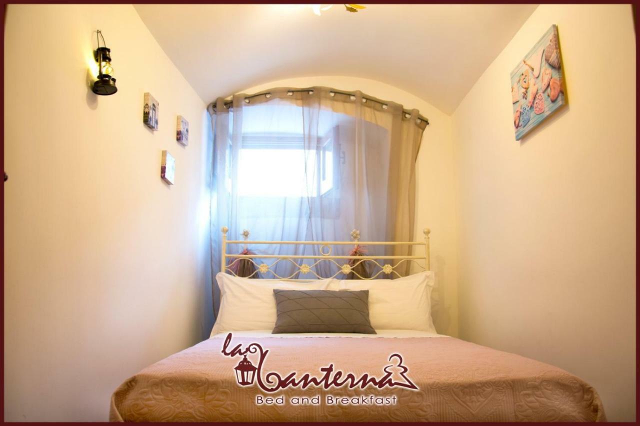 ألبيروبيللو "B&B La Lanterna" Trulli & Dimore Storiche المظهر الخارجي الصورة